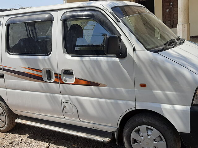 Used 2021 Maruti Suzuki Eeco in Bhavnagar