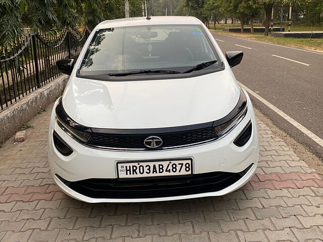Used 2023 Tata Altroz in Chandigarh