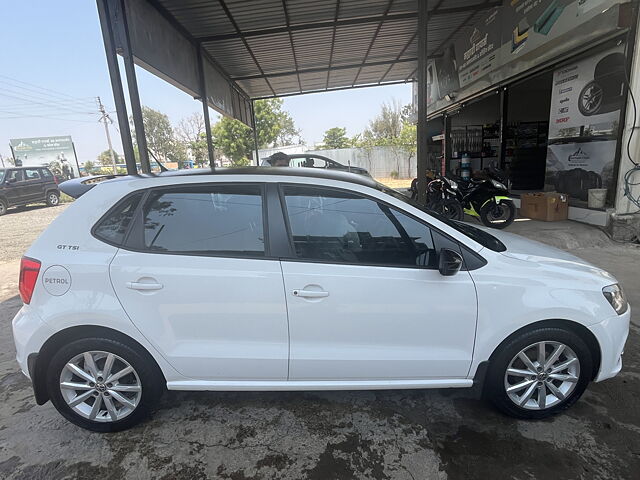 Used 2018 Volkswagen Polo in Sangli