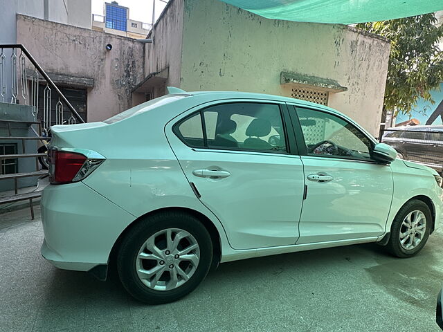 Used 2018 Honda Amaze in Jaipur