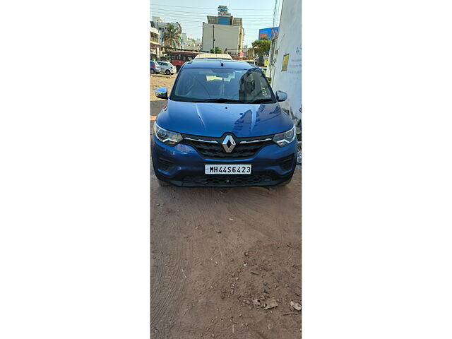 Used Renault Triber [2019-2023] RXL [2019-2020] in Beed