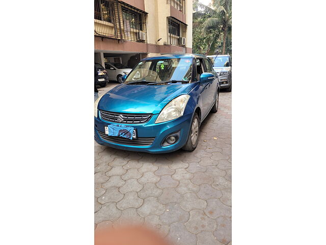 Used Maruti Suzuki Swift DZire [2011-2015] ZXI in Surat