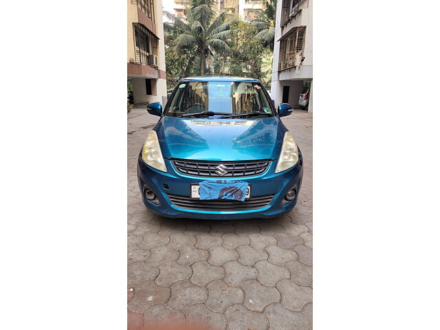 Used Maruti Suzuki Swift DZire [2011-2015] ZXI in Surat