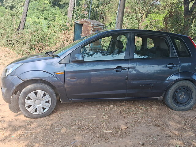 Used 2011 Ford Figo in Chennai
