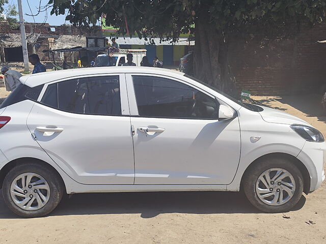 Used Hyundai Grand i10 Nios [2019-2023] Magna AMT 1.2 Kappa VTVT in Bhojpur