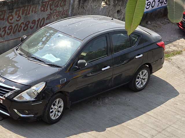 Used 2017 Nissan Sunny in Indore