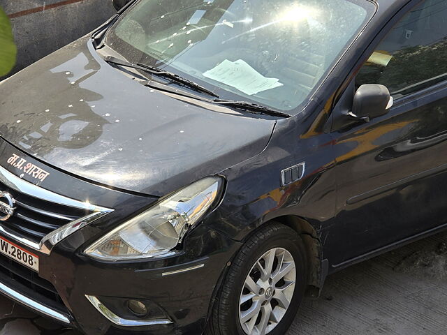 Used Nissan Sunny XE in Indore