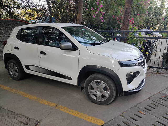 Used Renault Kwid [2019-2022] 1.0 RXT Opt [2019-2020] in Pune
