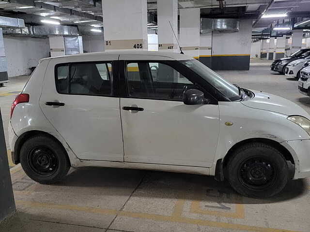 Used Maruti Suzuki Swift  [2010-2011] VXi 1.2 BS-IV in Gurgaon
