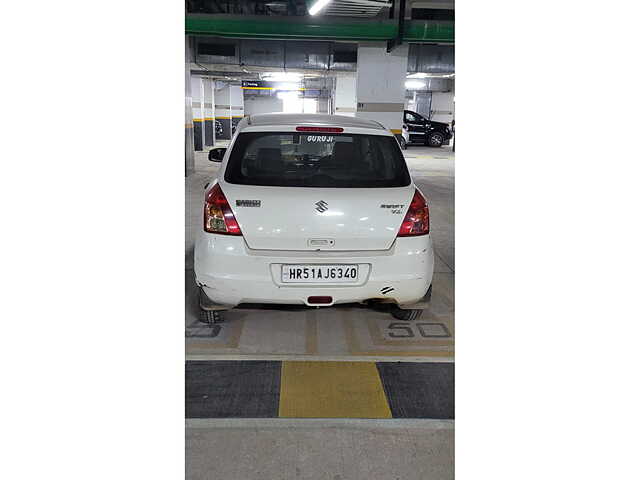 Used Maruti Suzuki Swift  [2010-2011] VXi 1.2 BS-IV in Gurgaon