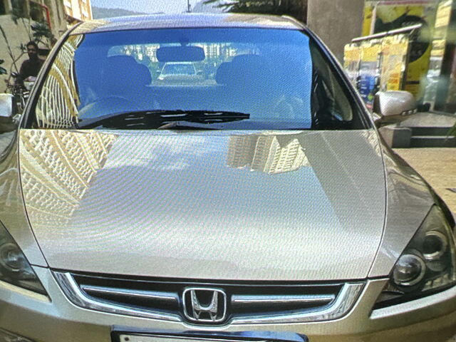 Used Honda Accord [2003-2007] 3.0 V6 AT in Mumbai