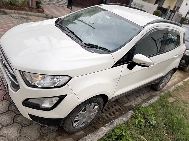 Used Ford EcoSport [2017-2019] Trend + 1.5L TDCi in Sangrur