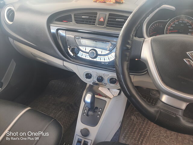 Used Maruti Suzuki Alto K10 [2014-2020] VXi AMT (Airbag) [2014-2019] in Vadodara