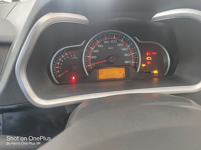 Used Maruti Suzuki Alto K10 [2014-2020] VXi AMT (Airbag) [2014-2019] in Vadodara