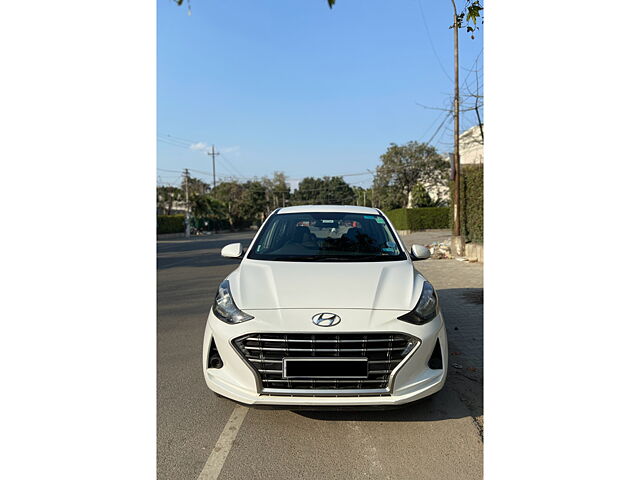 Used Hyundai Grand i10 Nios [2019-2023] Magna Corporate Edition 1.2 Kappa VTVT in Ludhiana