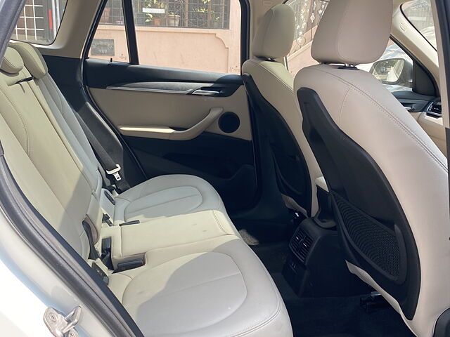 Used BMW X1 [2016-2020] sDrive20i xLine in Bangalore