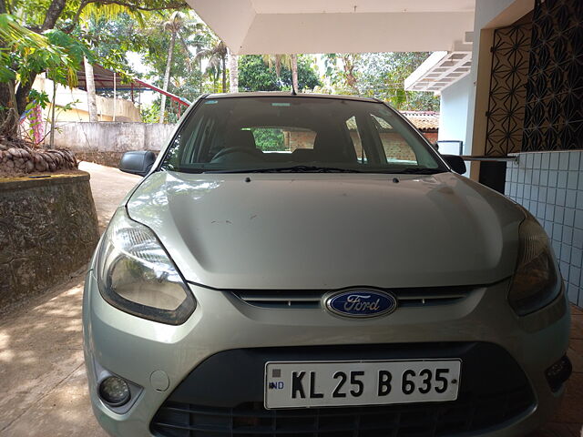 Used Ford Figo [2010-2012] Duratec Petrol LXI 1.2 in Kollam