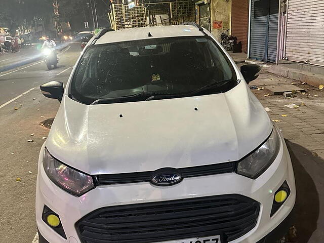 Used Ford EcoSport [2015-2017] Ambiente 1.5L Ti-VCT [2015-2016] in Kanpur
