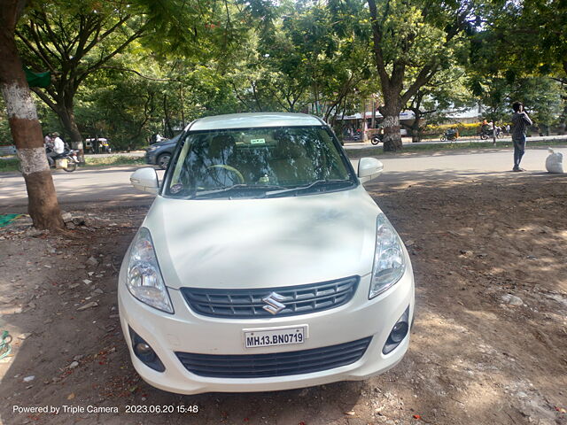 Used Maruti Suzuki Swift DZire [2011-2015] VDI in Solapur