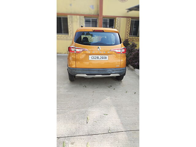 Used Renault Triber [2019-2023] RXT [2019-2020] in Korba