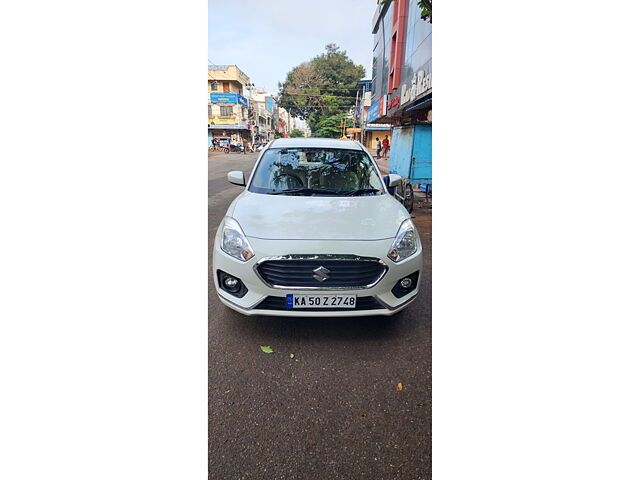 Used 2018 Maruti Suzuki DZire in Bangalore