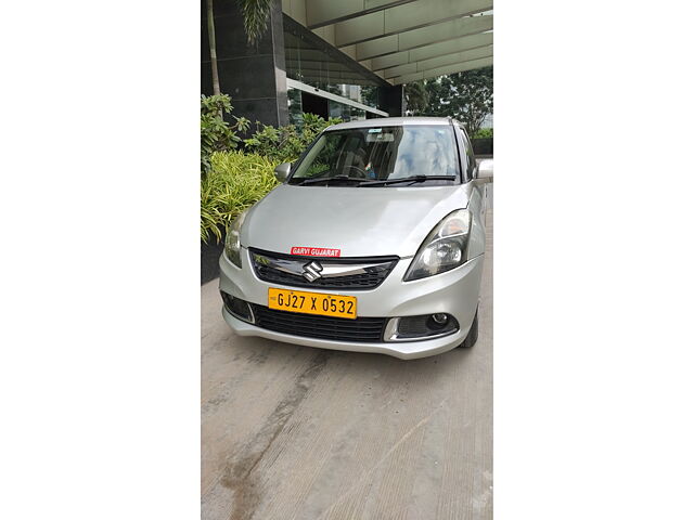 Used Maruti Suzuki Swift Dzire [2015-2017] VDi ABS in Ahmedabad