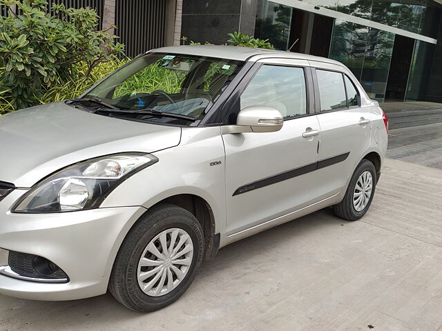 Used Maruti Suzuki Swift Dzire [2015-2017] VDi ABS in Ahmedabad