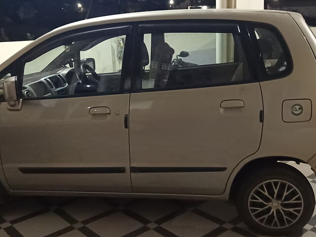 Used Maruti Suzuki Estilo VXi ABS BS-IV in Siddipet