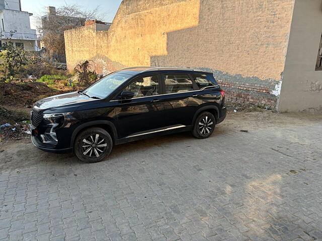 Used 2020 MG Hector Plus in Panipat