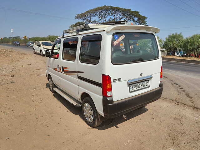 Used Maruti Suzuki Eeco [2010-2022] 7 STR [2019-2020] in Kolhapur