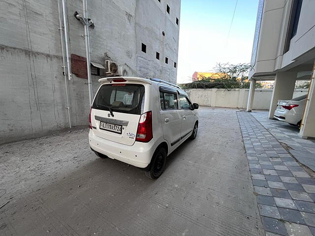 Used Maruti Suzuki Wagon R 1.0 [2014-2019] VXI in Vadodara