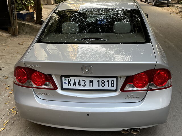 Used Honda Civic [2006-2010] 1.8V MT in Bangalore