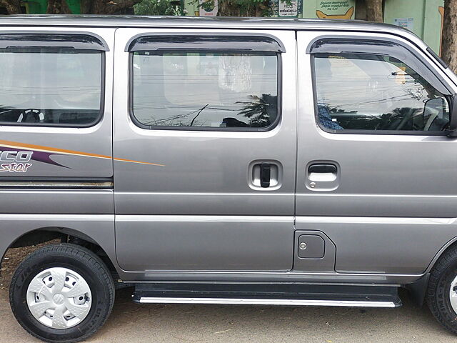 Used 2023 Maruti Suzuki Eeco in Vriddhachalam