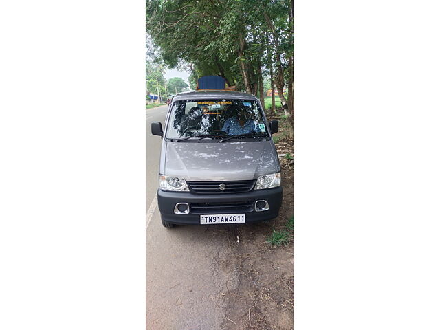 Used Maruti Suzuki Eeco 5 STR AC in Vriddhachalam