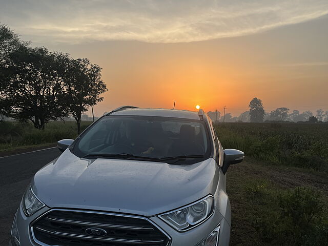 Used Ford EcoSport [2017-2019] Titanium + 1.5L Ti-VCT in Indore