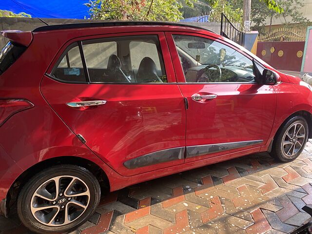 Used 2017 Hyundai Grand i10 in Nagercoil