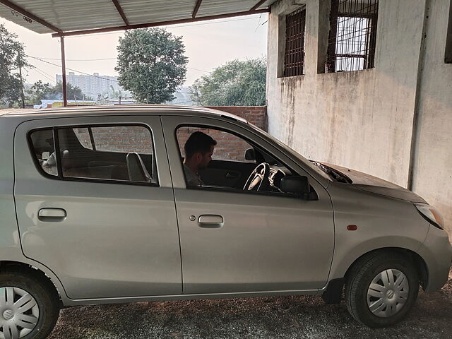 Used Maruti Suzuki Alto 800 LXi (O) in Jabalpur