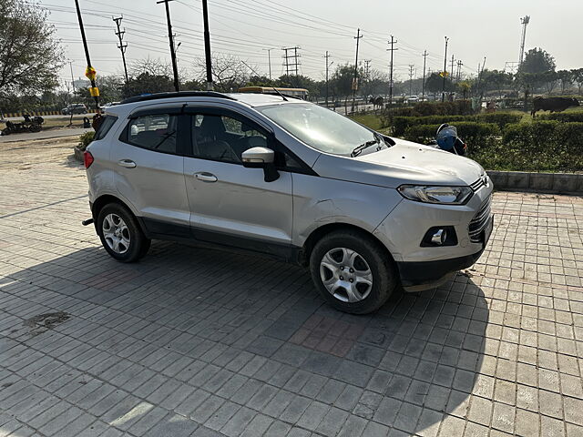 Used 2017 Ford Ecosport in Greater Noida