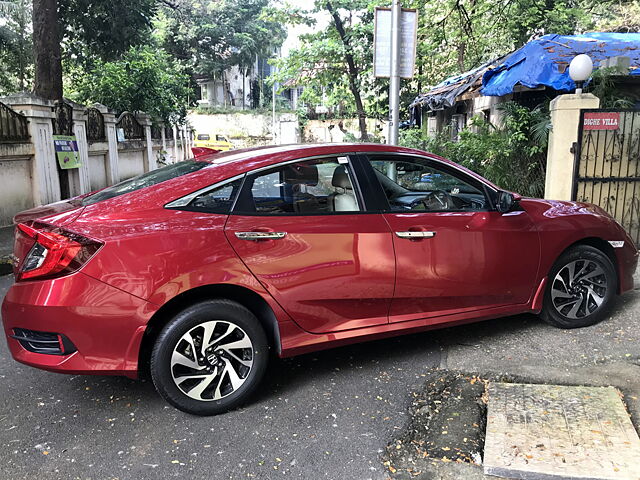 Used 2020 Honda Civic in Mumbai
