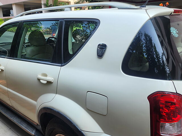 Used Ssangyong Rexton RX7 in Hyderabad