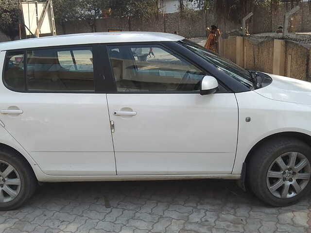 Used 2012 Skoda Fabia in Anand
