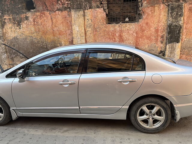 Used 2012 Honda Civic in Delhi