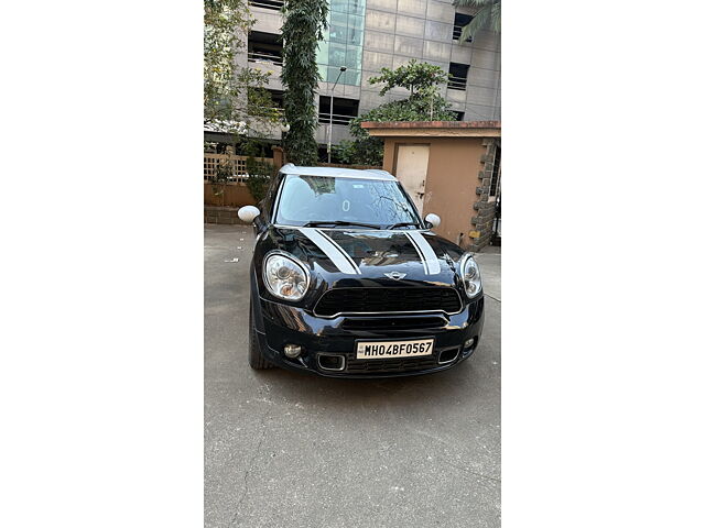 Used 2012 MINI Cooper in Mumbai