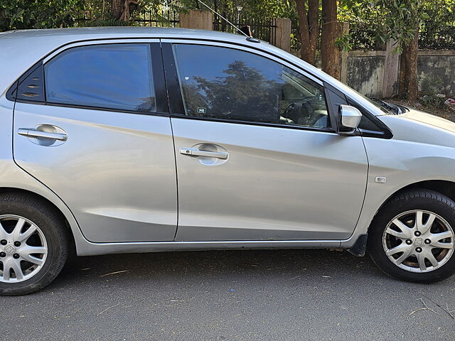 Used Honda Brio [2011-2013] V AT in Surat