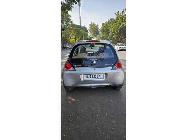 Used Honda Brio [2011-2013] V AT in Surat