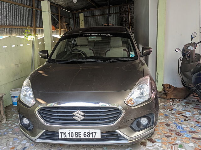 Used 2018 Maruti Suzuki DZire in Chidambaram