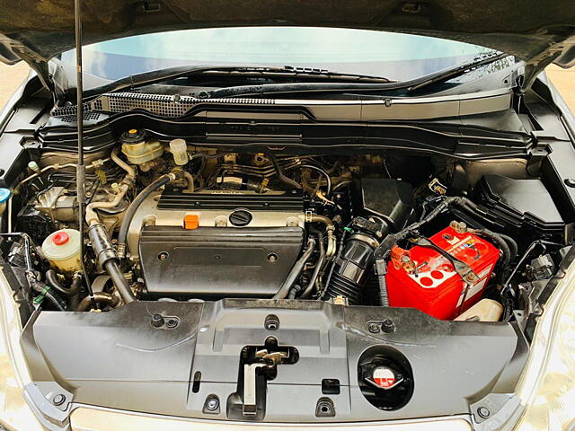 Used Honda CR-V [2007-2009] 2.4 MT in Pune