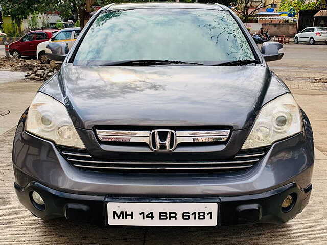 Used Honda CR-V [2007-2009] 2.4 MT in Pune