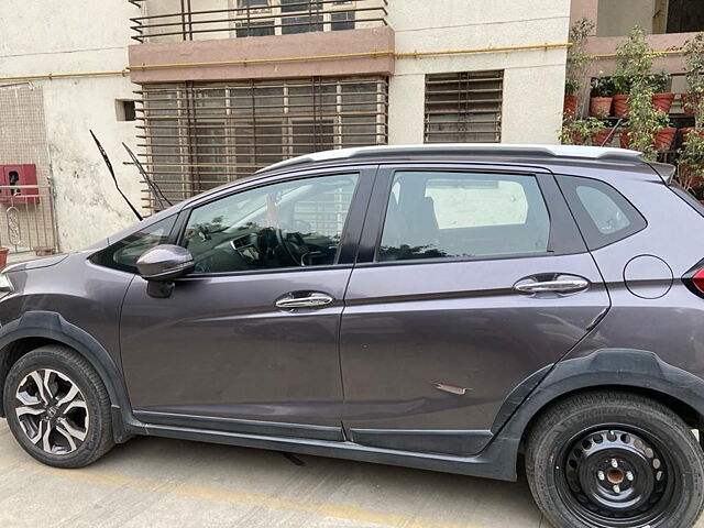Used Honda WR-V [2017-2020] VX MT Diesel in Ghaziabad