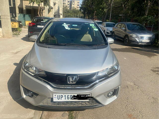 Used 2015 Honda Jazz in Gurgaon